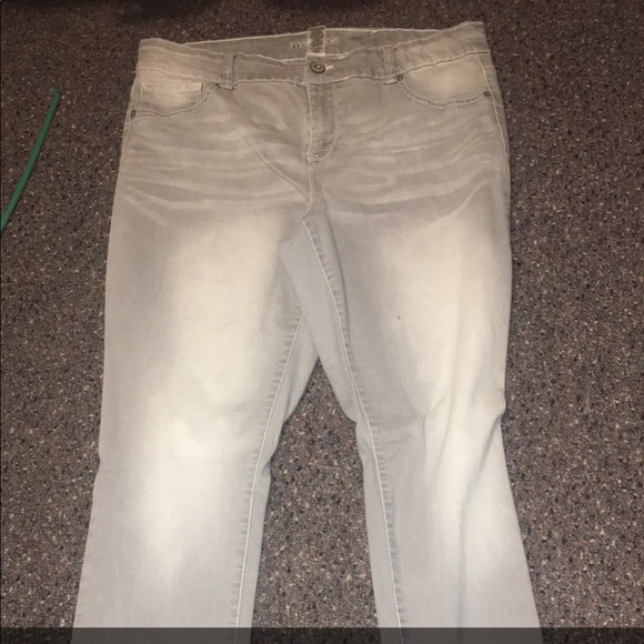 Denim - maurice’s skinny jeans Denim - maurice’s skinny jeans